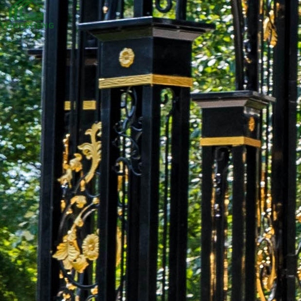 Outdoor Metal Garden Gazebo For Sale